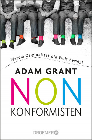 Adam Grant: Nonkonformisten