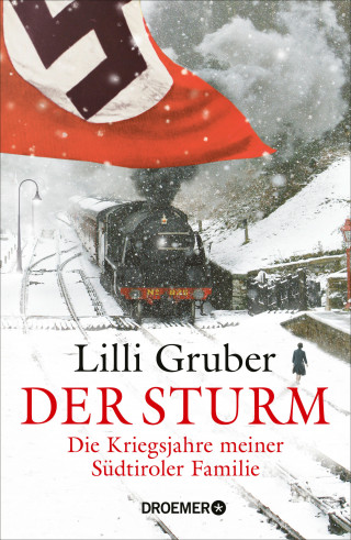 Lilli Gruber: Der Sturm