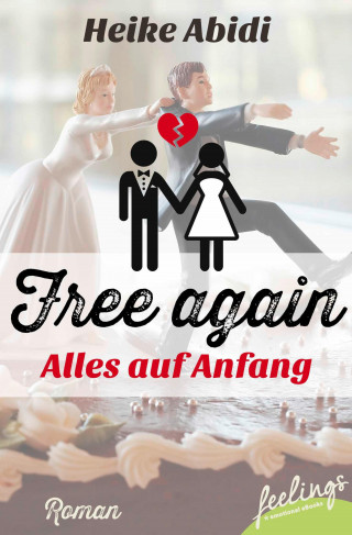 Heike Abidi: Free again - alles auf Anfang