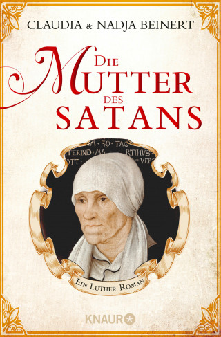 Claudia Beinert, Nadja Beinert: Die Mutter des Satans