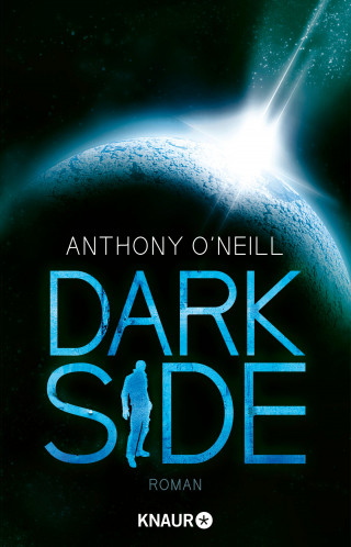 Anthony O'Neill: Dark Side