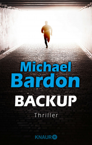 Michael Bardon: Backup
