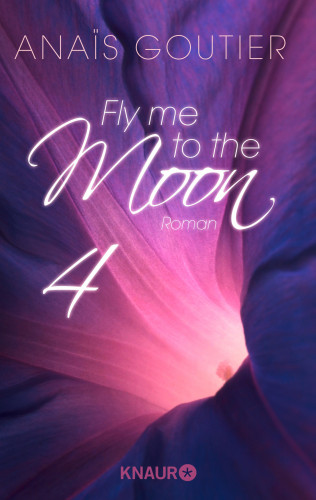 Anaïs Goutier: Fly me to the moon 4
