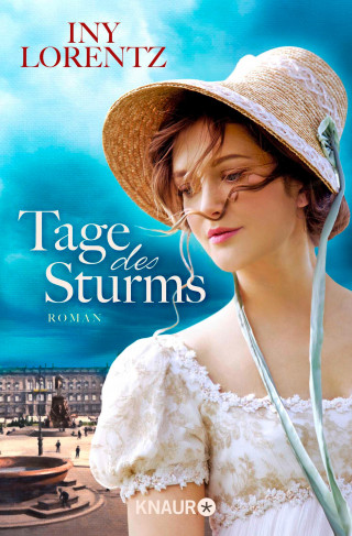 Iny Lorentz: Tage des Sturms