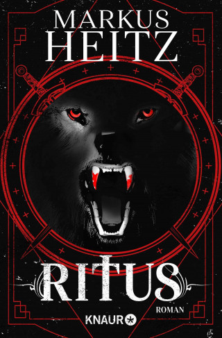 Markus Heitz: Ritus