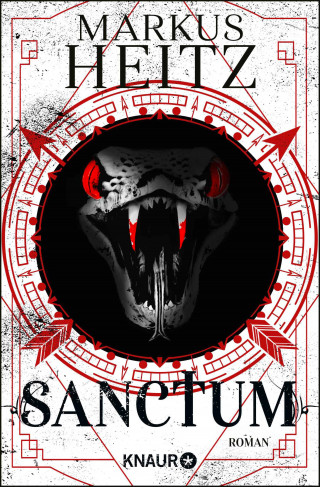 Markus Heitz: Sanctum
