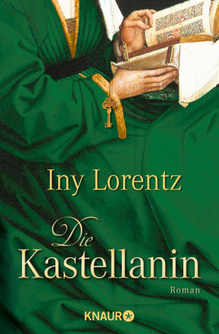 Iny Lorentz: Die Kastellanin