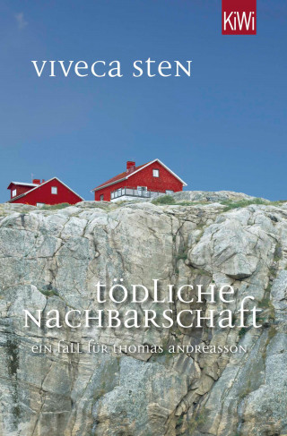 Viveca Sten: Tödliche Nachbarschaft