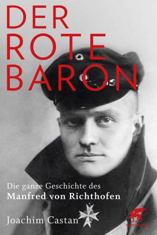 Joachim Castan: Der Rote Baron