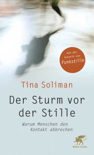 Tina Soliman: Der Sturm vor der Stille