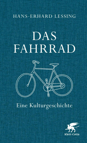 Hans-Erhard Lessing: Das Fahrrad