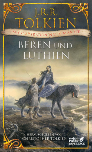 J.R.R. Tolkien: Beren und Lúthien