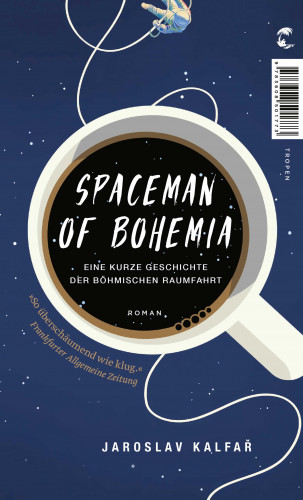 Jaroslav Kalfar: Spaceman of Bohemia
