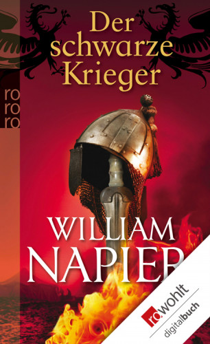 William Napier: Der schwarze Krieger