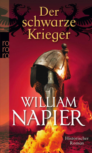 William Napier: Der schwarze Krieger