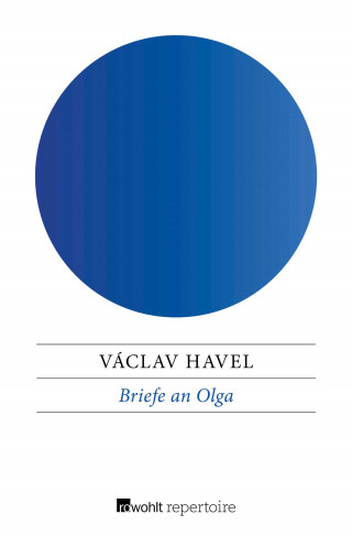 Václav Havel: Briefe an Olga