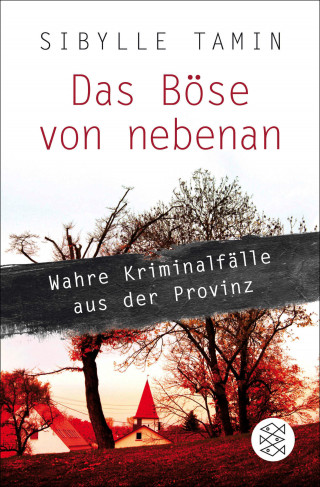 Sibylle Tamin: Das Böse von nebenan