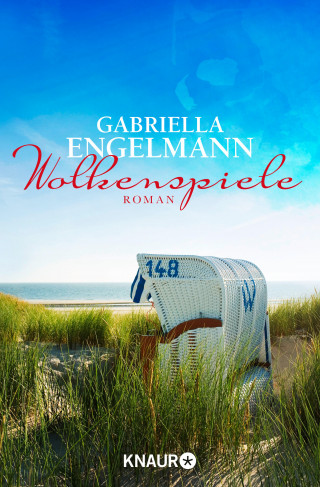 Gabriella Engelmann: Wolkenspiele