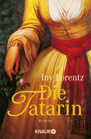 Iny Lorentz: Die Tatarin
