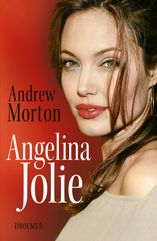 Andrew Morton: Angelina Jolie
