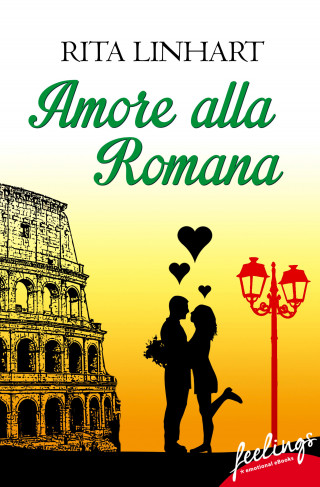 Rita Linhart: Amore alla romana