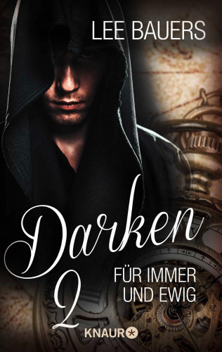 Lee Bauers: Darken 2