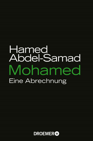 Hamed Abdel-Samad: Mohamed