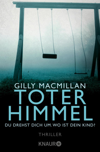 Gilly Macmillan: Toter Himmel