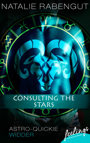 Natalie Rabengut: Consulting the Stars