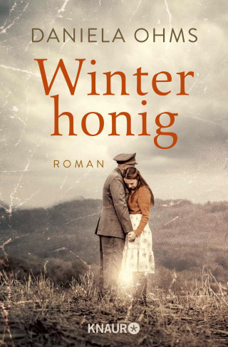 Daniela Ohms: Winterhonig