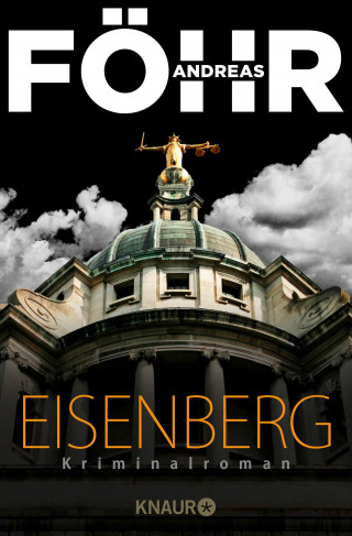 Andreas Föhr: Eisenberg