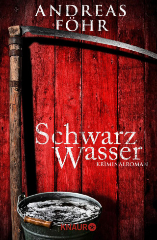 Andreas Föhr: Schwarzwasser