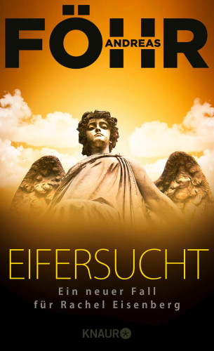 Andreas Föhr: Eifersucht