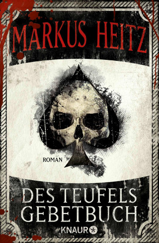 Markus Heitz: Des Teufels Gebetbuch