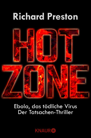 Richard Preston: Hot Zone