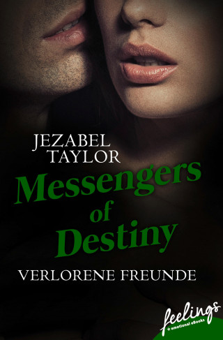 Jezabel Taylor: Messengers of Destiny 2