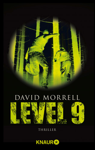David Morrell: Level 9