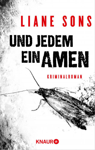 Liane Sons: Und jedem ein Amen