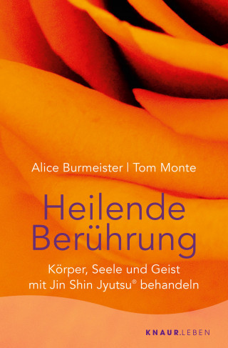 Alice Burmeister, Tom Monte: Heilende Berührung
