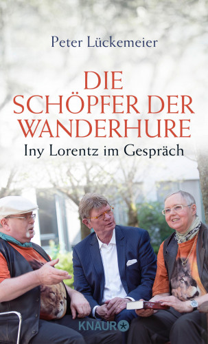 Peter Lückemeier: Die Schöpfer der Wanderhure