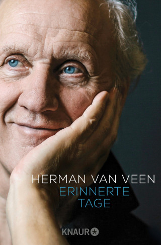 Herman van Veen: Erinnerte Tage
