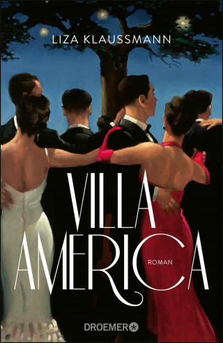 Liza Klaussmann: Villa America