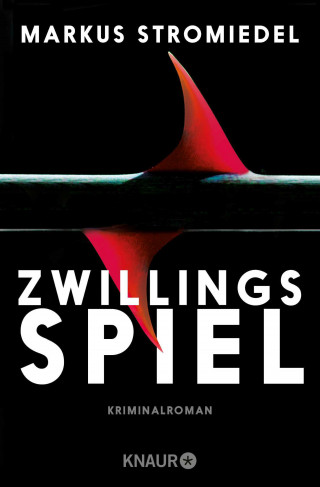 Markus Stromiedel: Zwillingsspiel