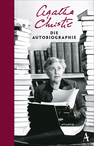 Agatha Christie: Die Autobiographie