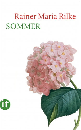 Rainer Maria Rilke: Sommer