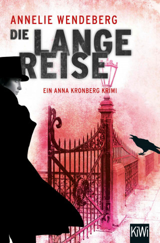 Annelie Wendeberg: Die lange Reise
