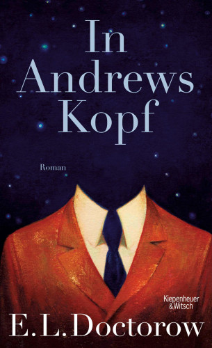 E.L. Doctorow: In Andrews Kopf