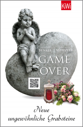 Thorsten Benkel, Matthias Meitzler: Game Over