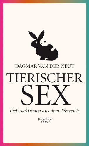 Dagmar van der Neut: Tierischer Sex