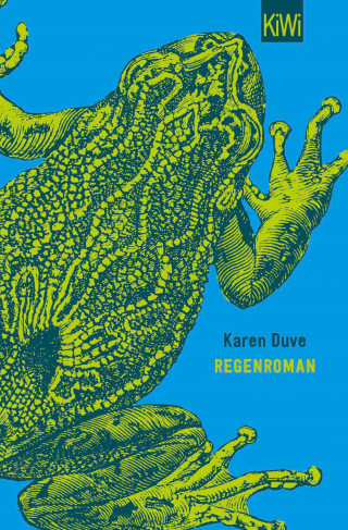Karen Duve: Regenroman